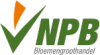 NPB Groothandel Logo